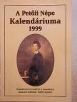 Reményik Sándor - A Petőfi Népe Kalendáriuma 1999 [antikvár]