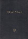 Bibliai atlasz [antikvár]