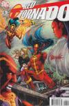 Vanhook, Kevin, Luis, José - Red Tornado 6. [antikvár]