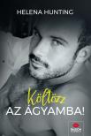 Helena Hunting - Költözz az ágyamba! [szépséghibás]
