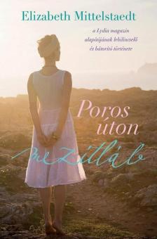 Poros úton mezítláb [antikvár]