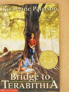 Katherine Paterson - Bridge to Terabithia [antikvár]