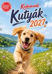 Kedvenc Naptár 2027 Kedvenceink (Kutyák)