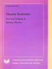 Fernando de Toro - Theatre Semiotics [antikvár]