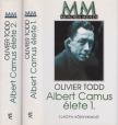 Olivier Todd - Albert Camus élete I-II. [antikvár]