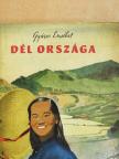Gyáros Erzsébet - Dél országa [antikvár]