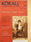 Gratz Gusztáv - Korall 2003. december [antikvár]