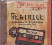 Beatrice - BETILTOTT DALOK II. 2CD BEATRICE