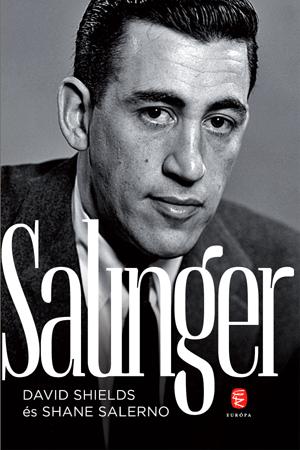 SHIELDS, DAVID-SALERNO, SHANE - Salinger