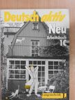 Gerd Neuner - Deutsch aktiv Neu 1C - Arbeitsbuch [antikvár]