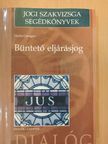 Herke Csongor - Büntető eljárásjog [antikvár]