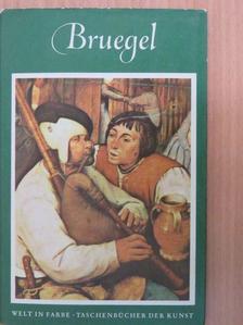 Pieter Bruegel der Ältere [antikvár]