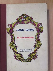 Malot Hector - Elhagyottan [antikvár]