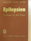 Prof. Dr. sc. med. Günter Rabending - Epilepsien [antikvár]