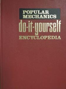 Morton J. Golding - Popular Mechanics Do-It-Yourself Encyclopedia 1 [antikvár]