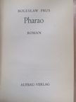 Boleslaw Prus - Pharao [antikvár]