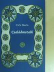 Csók Márta - Családmozaik [antikvár]