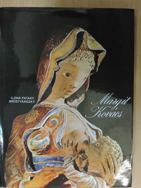 Brestyánszky Ilona - Margit Kovács [antikvár]