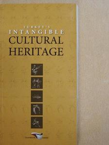 Ahmet Aslan - Turkey's Intangible Cultural Heritage [antikvár]