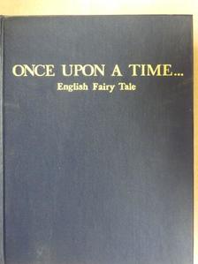 Alan A. Milne - Once upon a time... [antikvár]