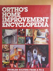 Robert J. Beckstrom - Ortho's home improvement encyclopedia [antikvár]