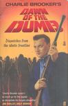 Charlie Brooker - Dawn of the Dumb [antikvár]