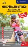 Cartographia - Magyarország kerékpáros túratervező