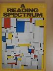 Dr. Virginia French Allen - A Reading Spectrum [antikvár]