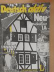 Árkossy Katalin - Deutsch aktiv Neu 1A - Arbeitsbuch [antikvár]