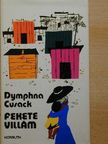 Dymphna Cusack - Fekete villám [antikvár]