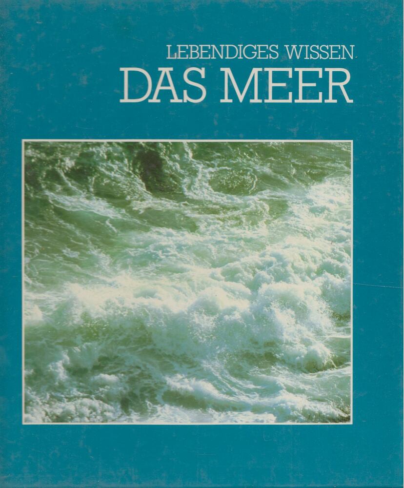 Sandra Smith - Das Meer [antikvár]