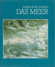 Sandra Smith - Das Meer [antikvár]