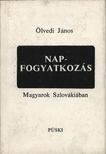 Ölvedi János - Napfogyatkozás [antikvár]