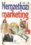 Törzsök Éva - Nemzetközi marketing [antikvár]