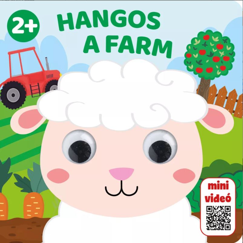 Hangos a farm