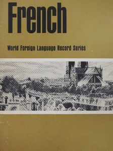 French [antikvár]