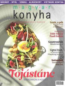 Magyar Konyha Magazin 2024/3