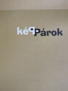 Képpárok [antikvár]