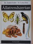 Dr. Dudich Endre - Állatrendszertan [antikvár]