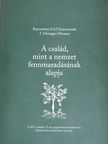 Bíró László - A család, mint a nemzet fennmaradásának alapja [antikvár]