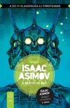 Isaac Asimov - A mezítelen nap [eKönyv: epub, mobi]