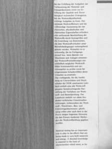 Werkstoffprüfung [antikvár]
