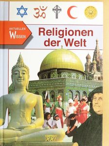 Religionen der Welt [antikvár]
