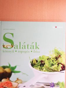 Matthias F. Mangold - Saláták [antikvár]