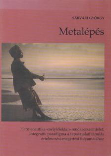Metalépés (dedikált) [antikvár]