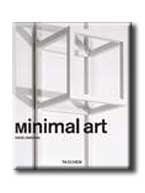 Daniel Marzona - Minimal art