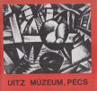 ROMVÁRY FERENC - Uitz Múzeum, Pécs [antikvár]
