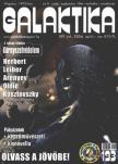 BURGER ISTVÁN - Galaktika 193. XIV. évf. 2006. április [antikvár]