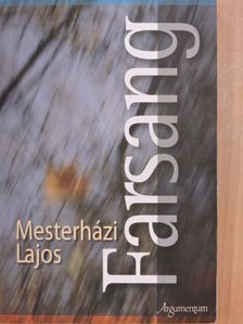 Mesterházi Lajos - Farsang [antikvár]