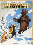 Job - Yakari - Le diable des bois [antikvár]